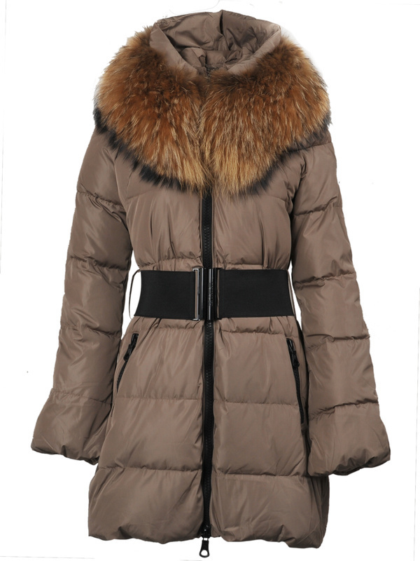 Soldes Manteau Moncler Pour Femme